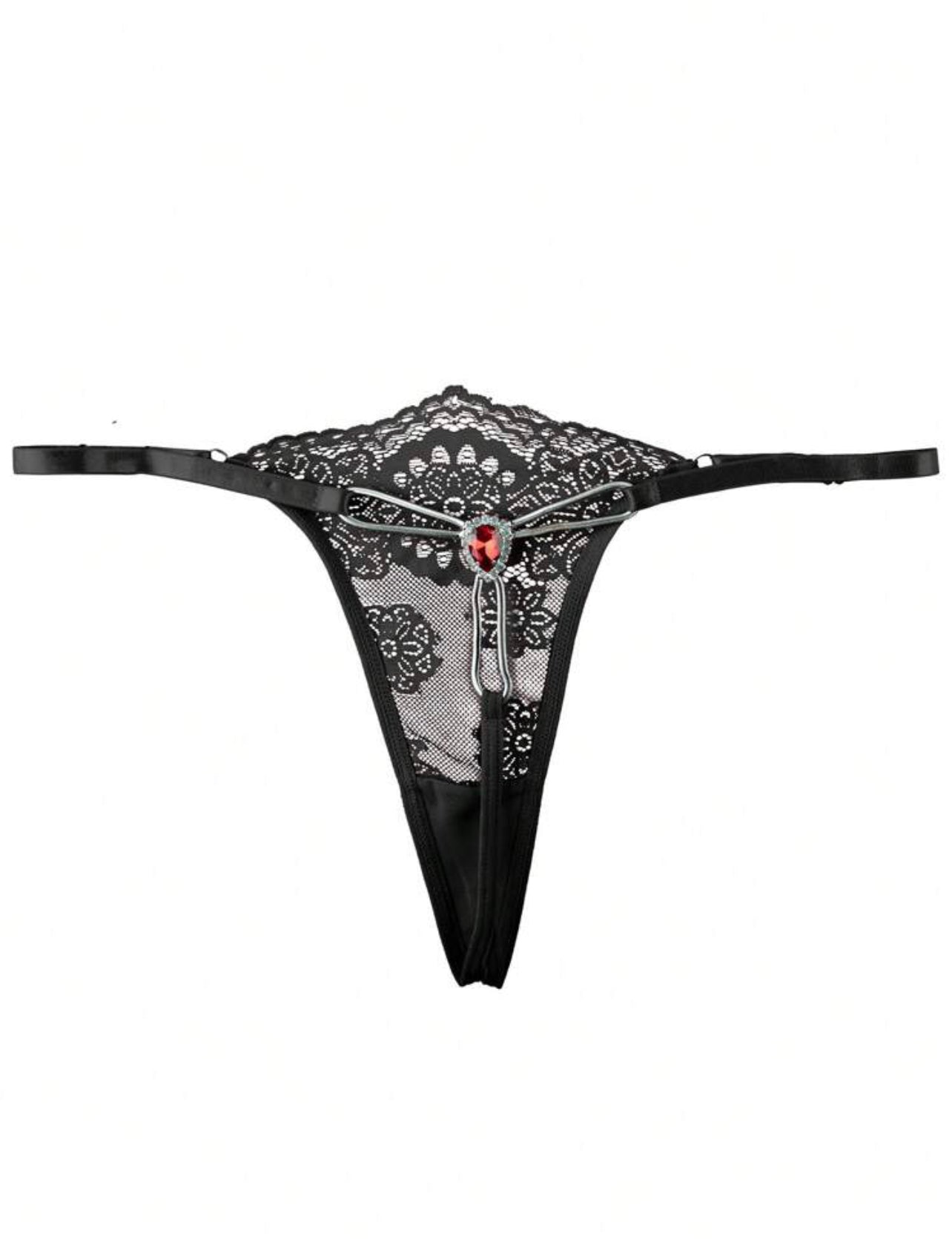 Tanga Britany
