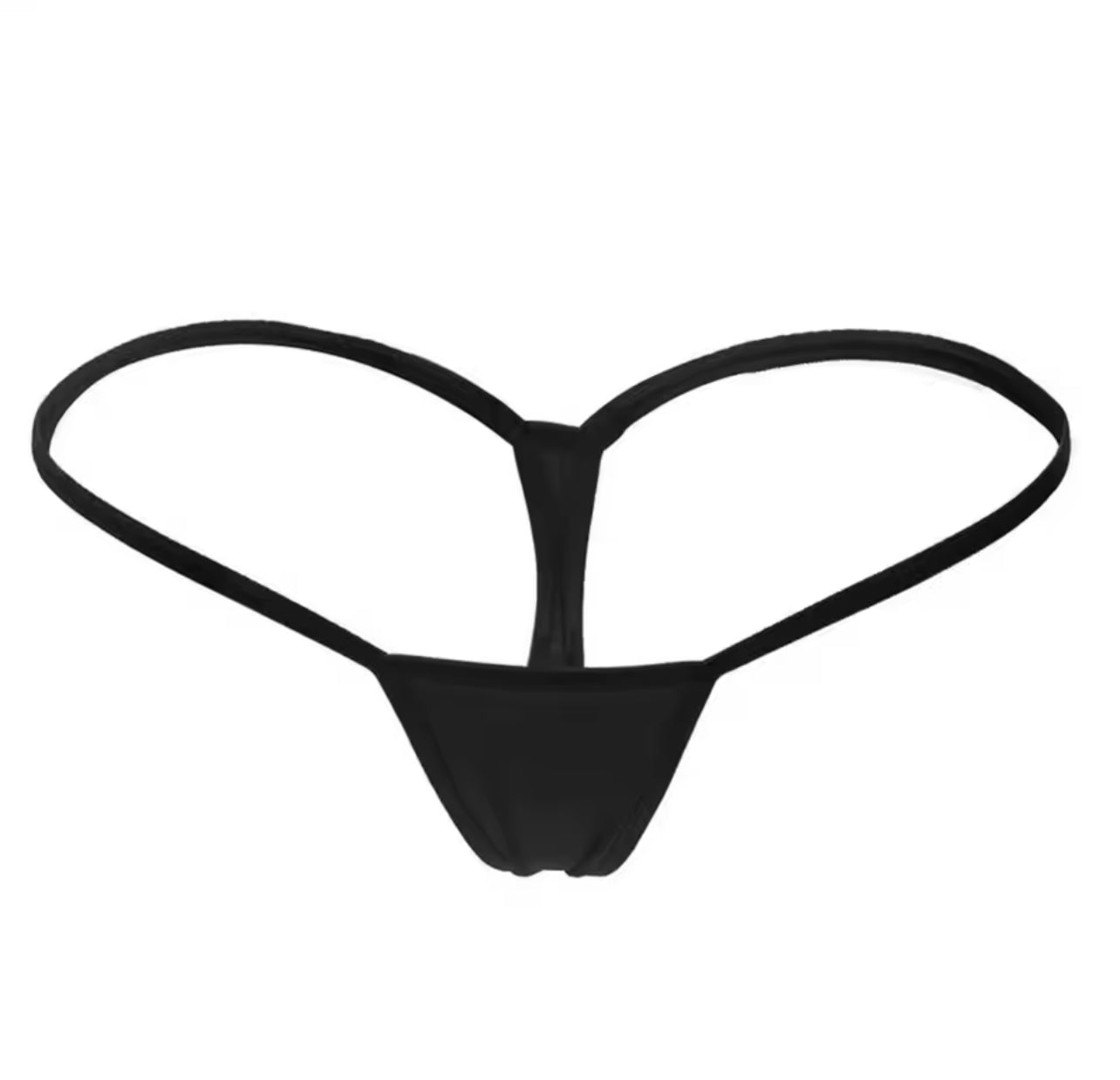 Mini Tanga Culote