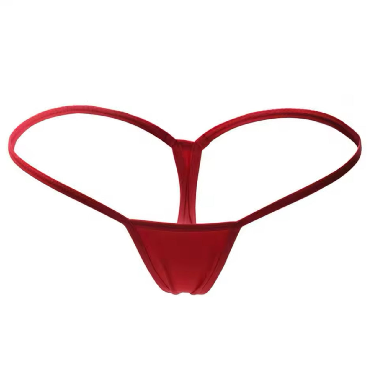 Mini Tanga Culote