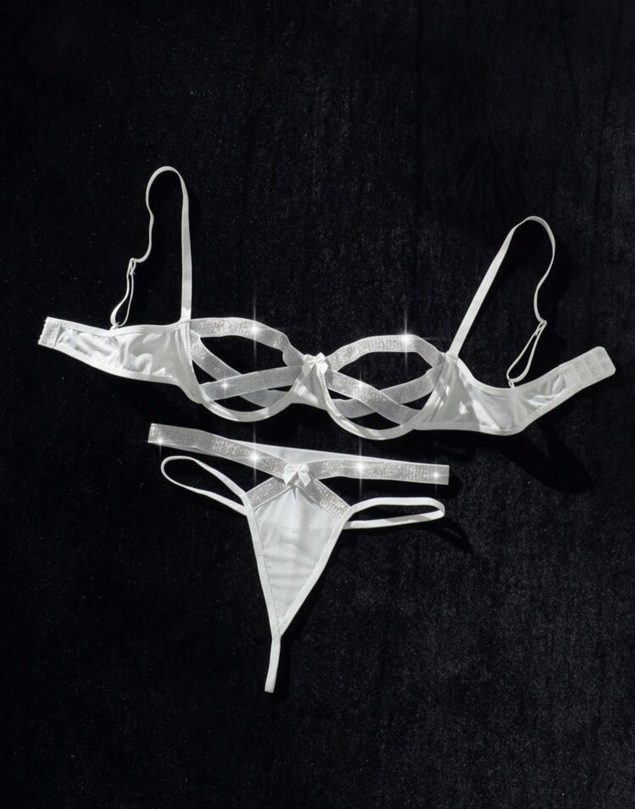 Set de lenceria Andrea