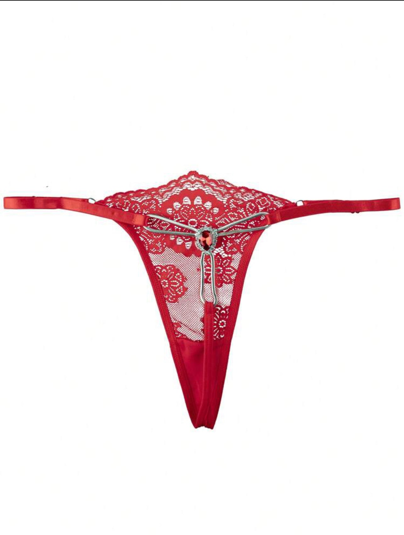 Tanga Britany