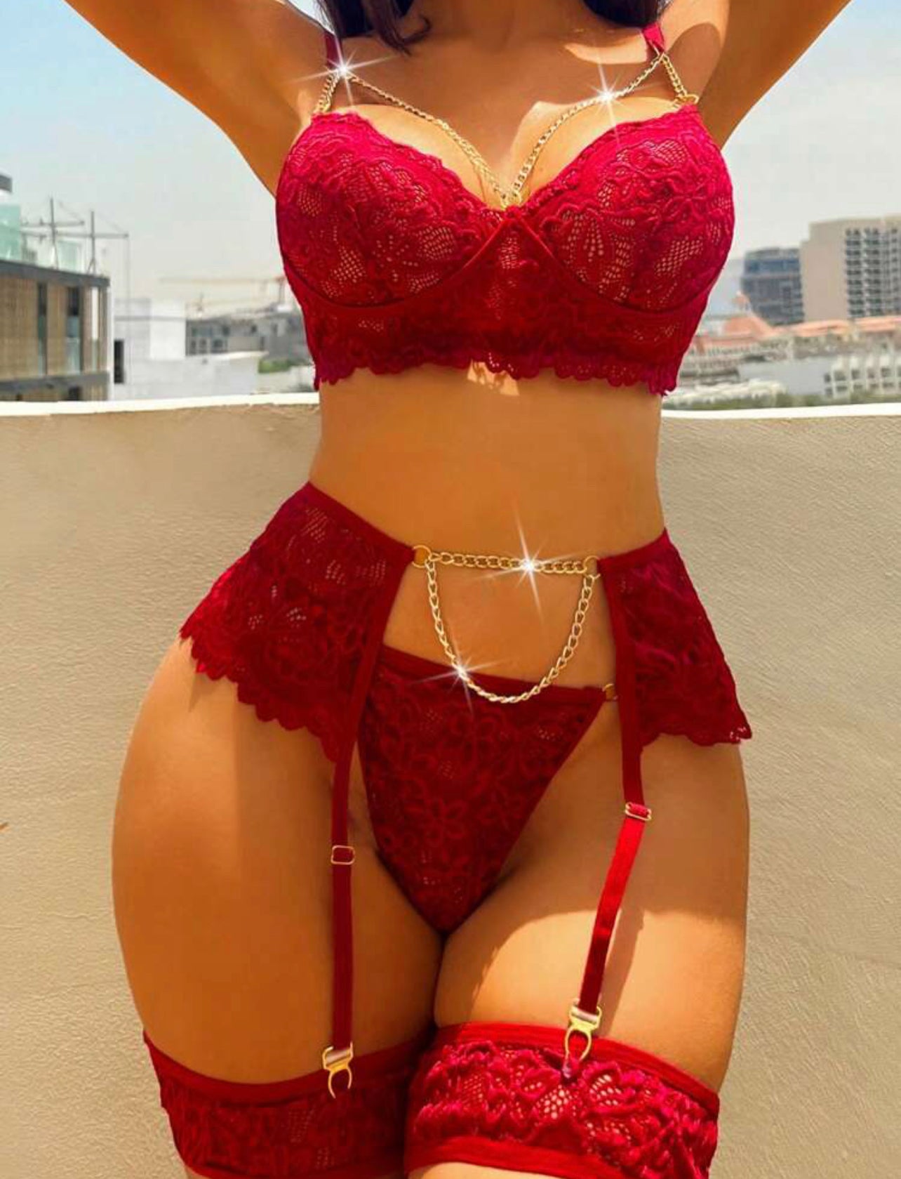 Liguero Rojo vino Rubi