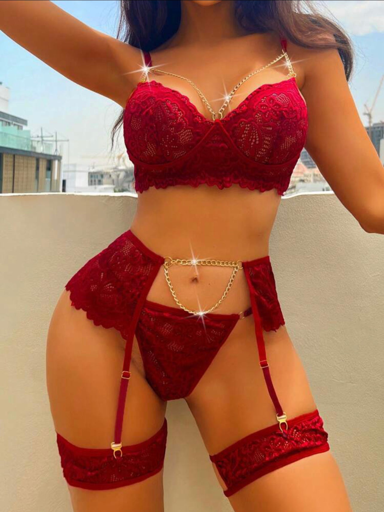 Liguero Rojo vino Rubi