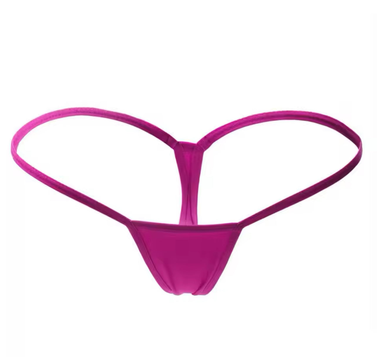 Mini Tanga Culote