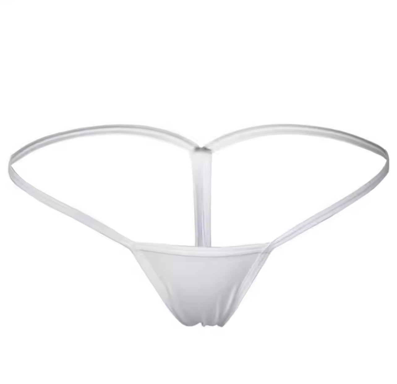 Mini Tanga Culote