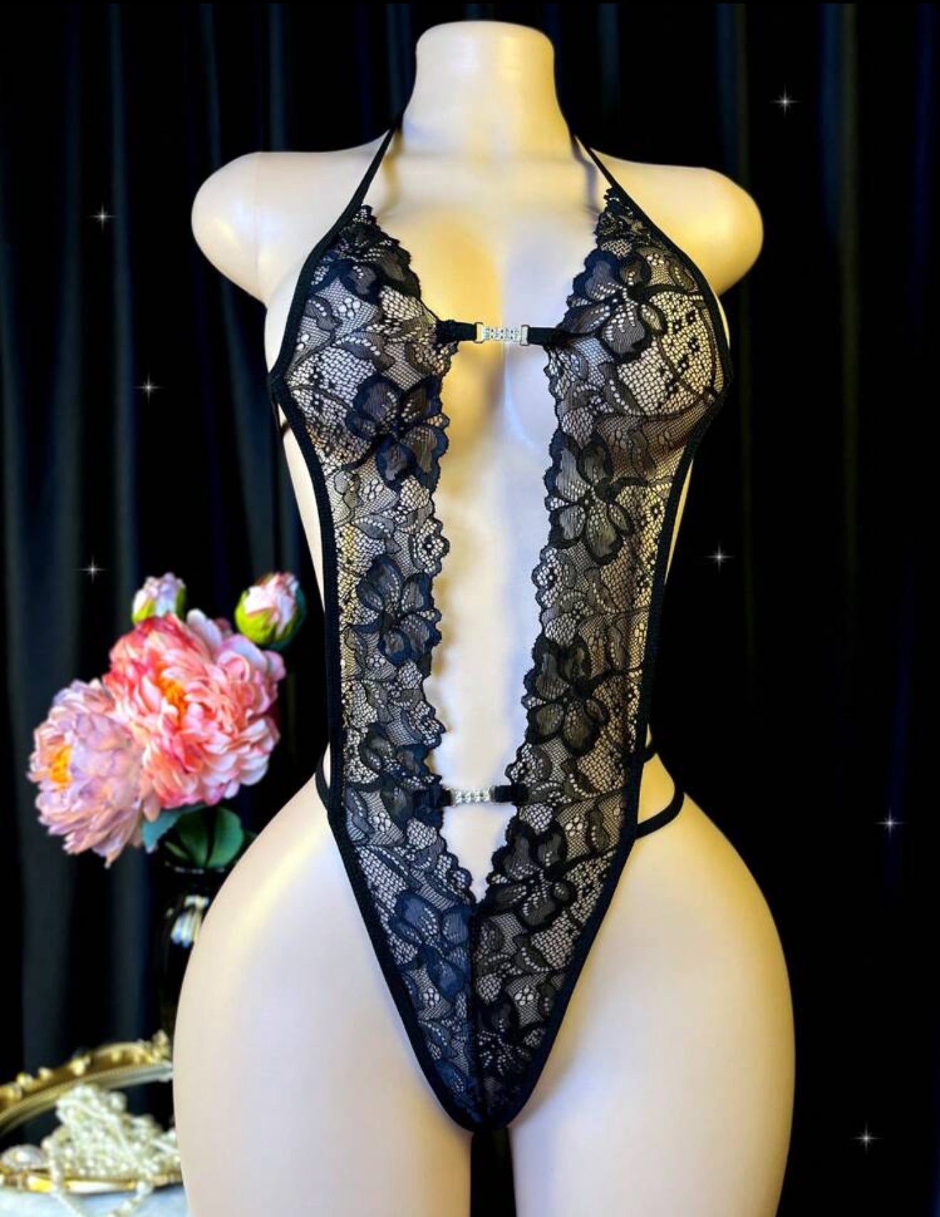 Body triquini Alicia