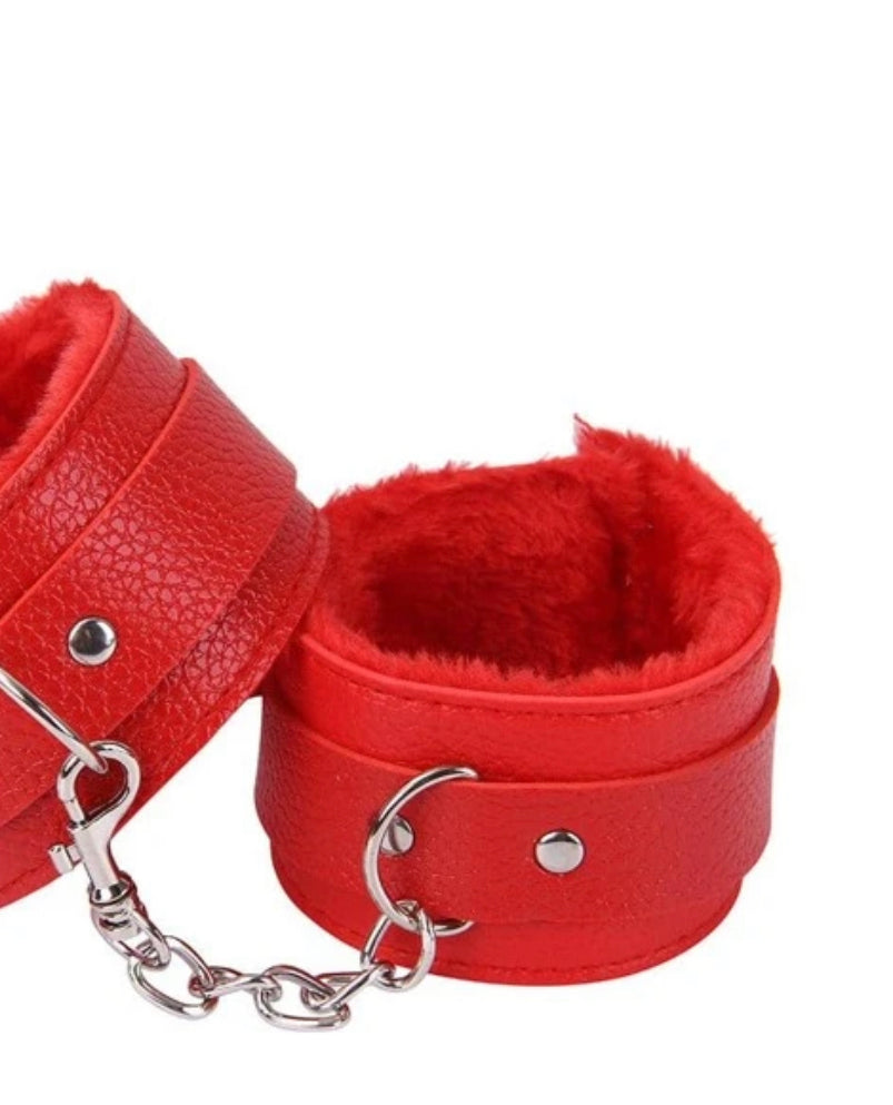 Esposas Rojas