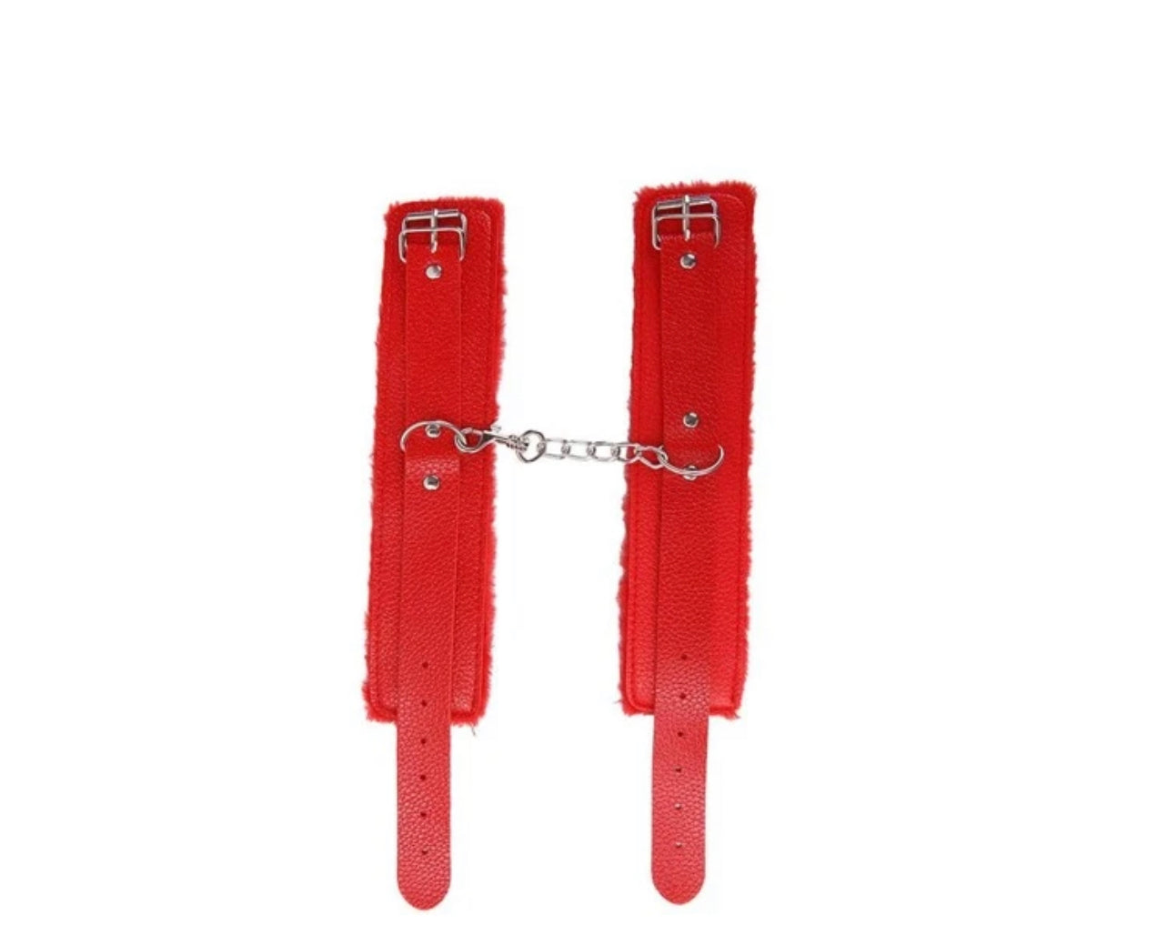 Esposas Rojas
