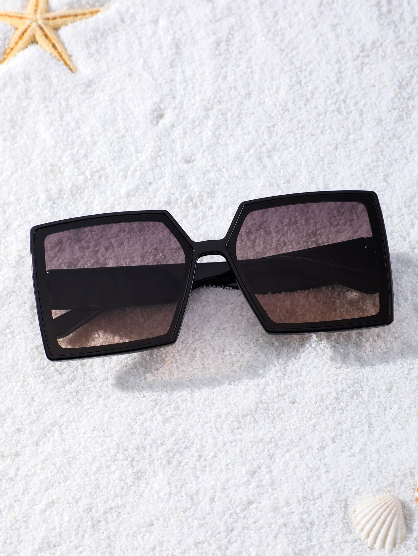 Gafas de moda