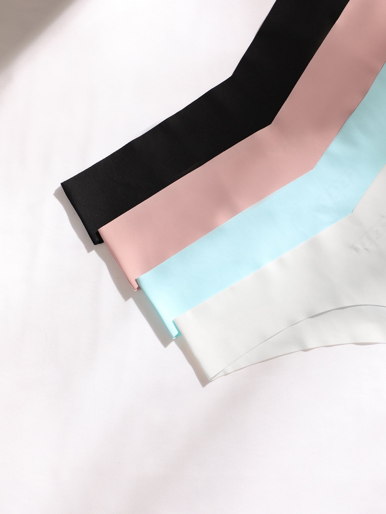 Tangas estampadas de leopardo invisibles