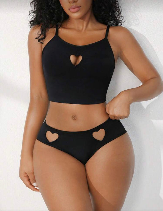 Set de lencería Yanice