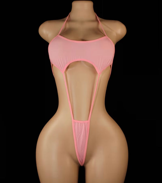 Triquini lilipink rosa