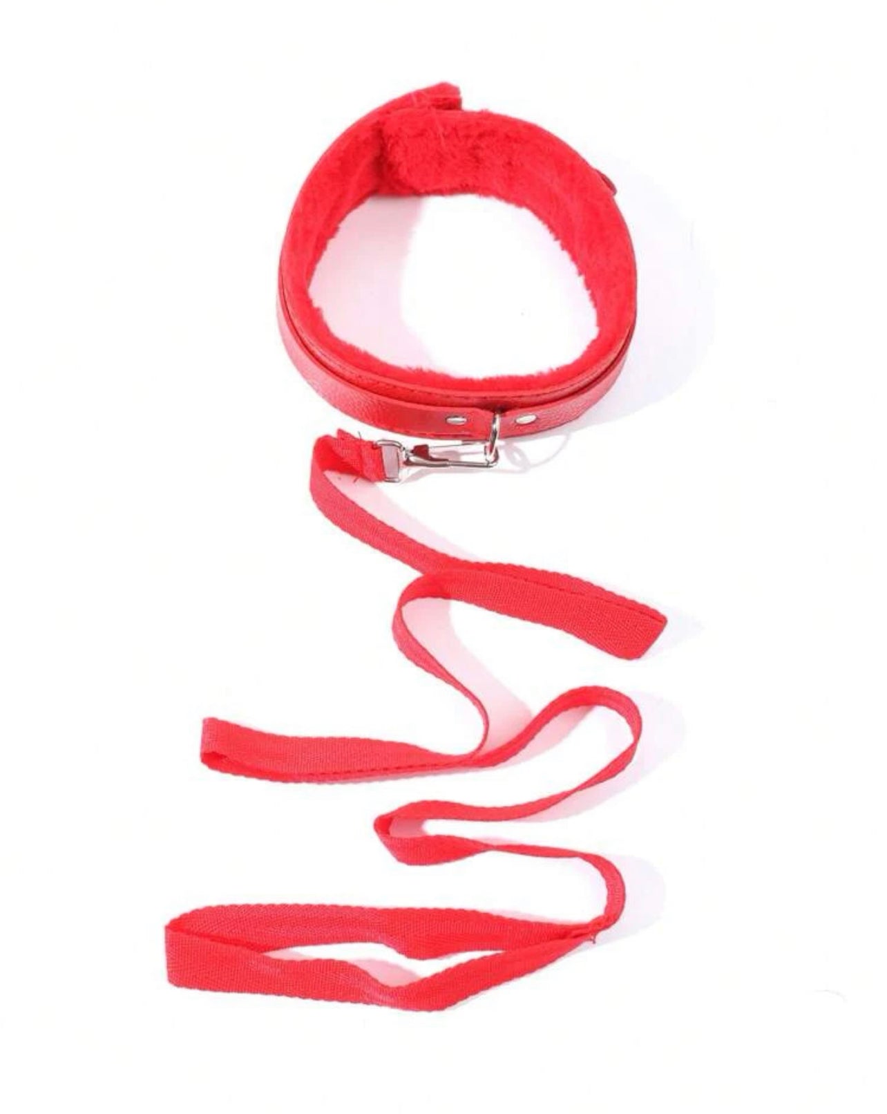 Set de accesorios Bondage 10 piezas