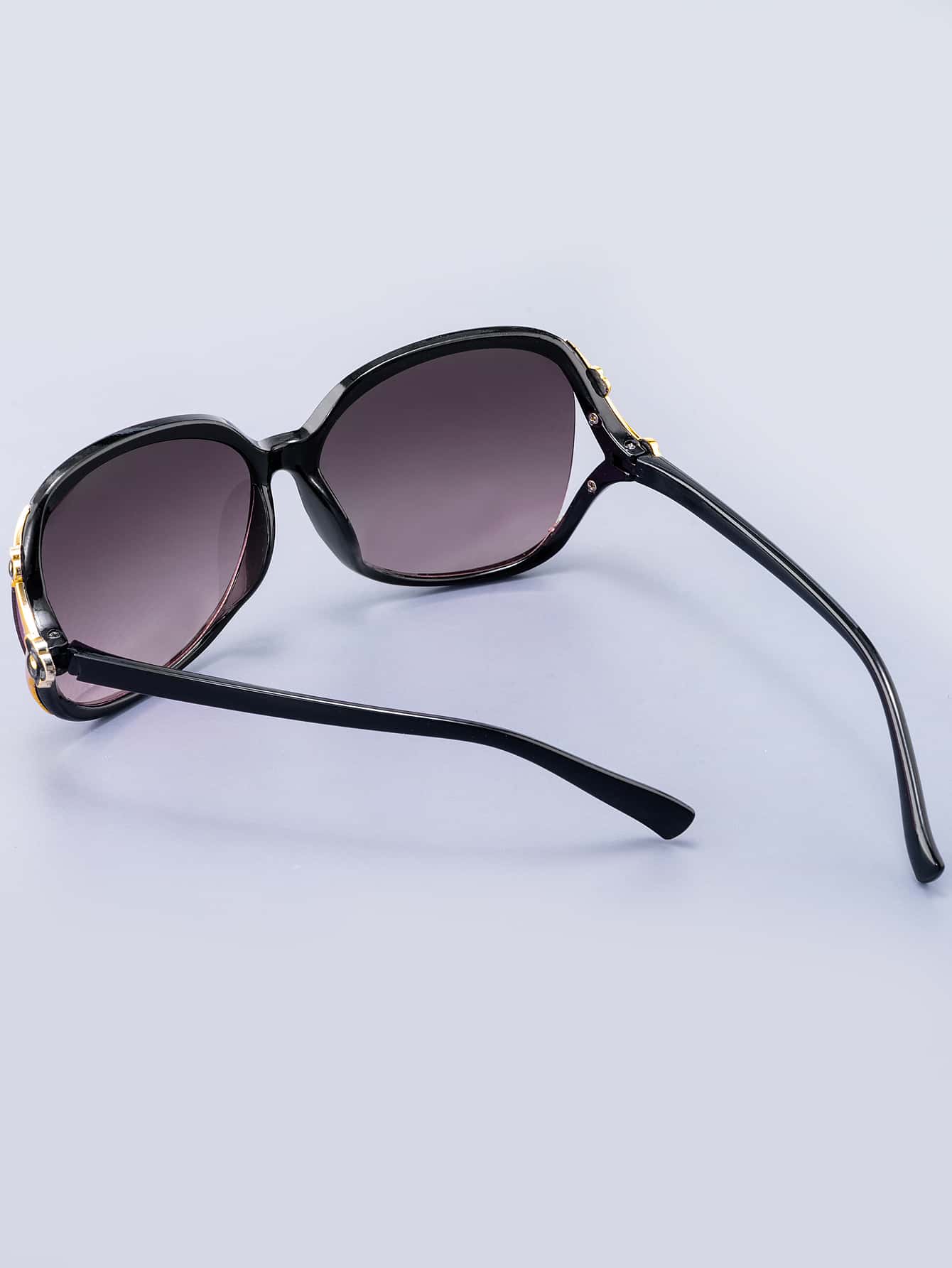 Gafas de moda