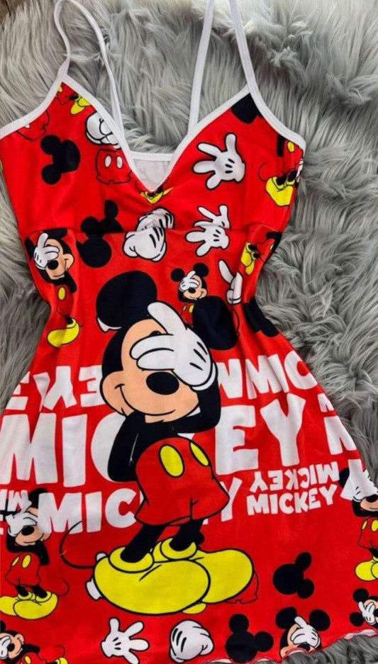 Batola Mickey