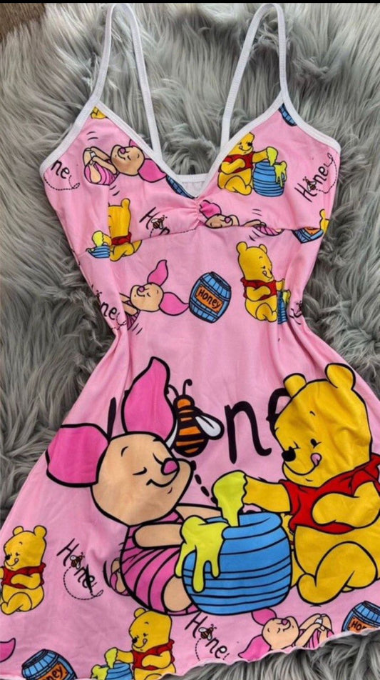 Batola Winnie Pooh